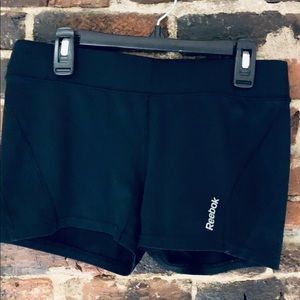 Assorted Spandex Shorts (3 pairs)